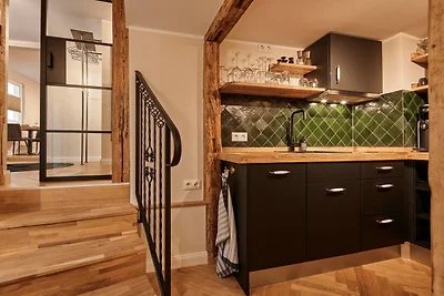 Boutique-Ferienwohnung Posaune