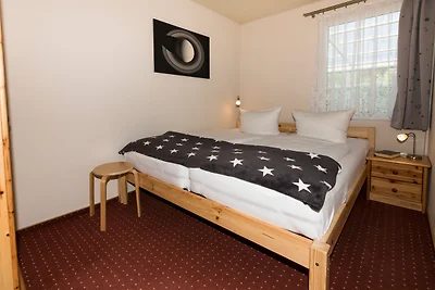 Ferienhaus Saturn im Sternenpark