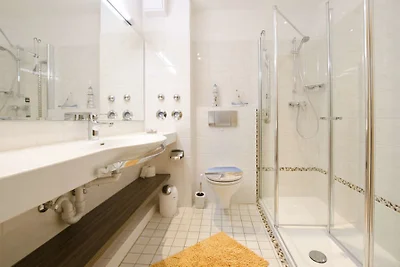 Appartamento Vacanza con famiglia Kellenhusen