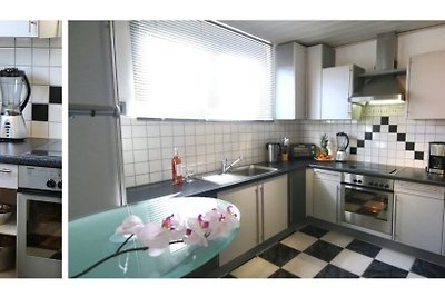 Vakantieappartement Gezinsvakantie Weiskirchen