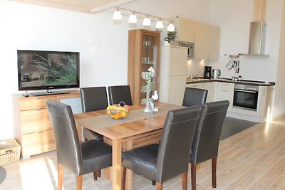 "Ferienhaus I - Hof Westensee"