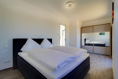 Appartamento Vacanza con famiglia Großpösna