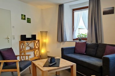 Vakantieappartement Gezinsvakantie Bernkastel-Kues