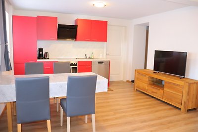 Vakantieappartement Gezinsvakantie Neuenweg