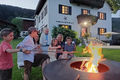Vakantiehuis Ontspannende vakantie Radstadt