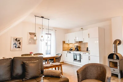 Huxfeld-Hof - Wörpe