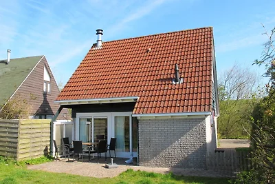 Vakantiehuis Ontspannende vakantie Anjum