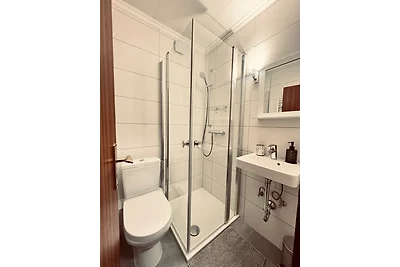 Appartamento Vacanza con famiglia Friedrichskoog