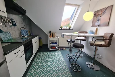 Appartamento Vacanza con famiglia Bestwig