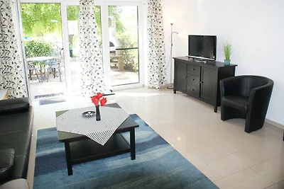 Leuchtturm am Strand - ABC56