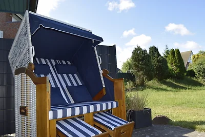 Appartamento Vacanza con famiglia Schönberg & Schönberger beach