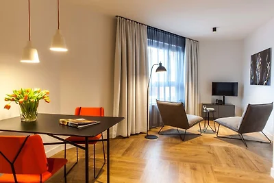 Appartamento Vacanza con famiglia Wien