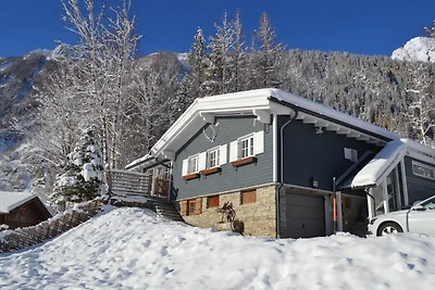 Chalet Schareck