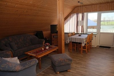 Vakantieappartement Gezinsvakantie Dörphof