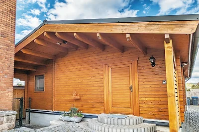 Blockhaus Barbarossa - Annie