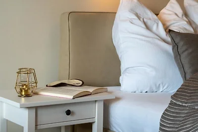 Haus "Schwanensee", Wohnung 27