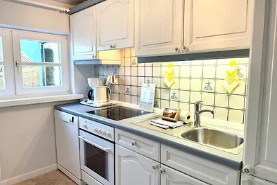 Vakantieappartement Gezinsvakantie Nieblum