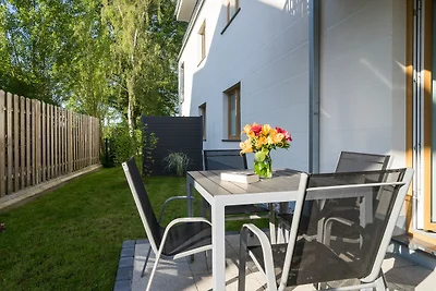 (Brise) Ahlbeck Suiten App. 05