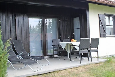 Ferienhaus Nr. 14, Kategorie