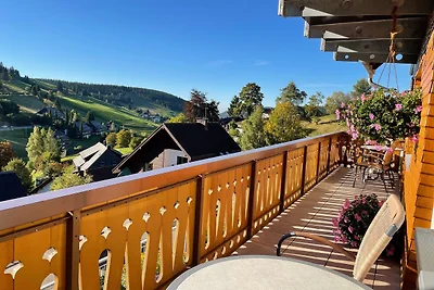 Ferienwohnung Belchen im