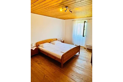 Vakantiehuis Ontspannende vakantie Biograd na Moru