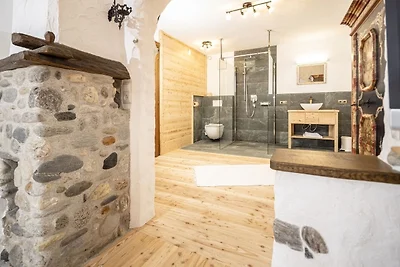 Vakantiehuis Ontspannende vakantie Kaltenbach