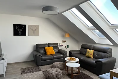 Schöne Höhe 600 FeWo Ausguck