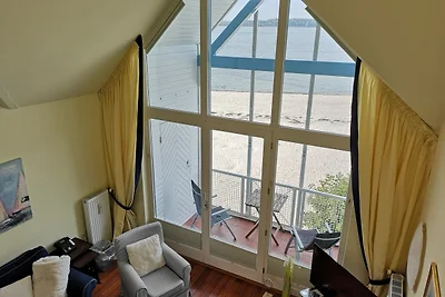 Vakantieappartement Gezinsvakantie Laboe