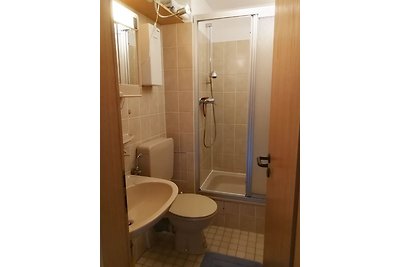 Vakantieappartement Gezinsvakantie Goslar