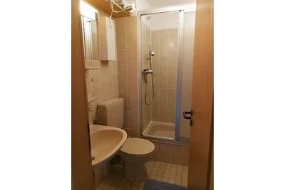 Vakantieappartement Gezinsvakantie Goslar