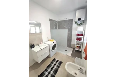 Appartamento Vacanza con famiglia Puerto de la Cruz