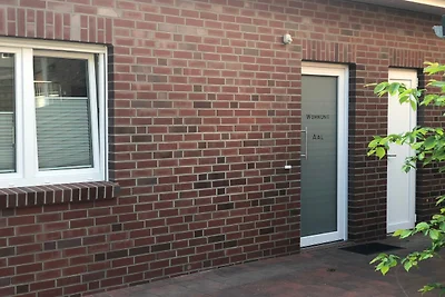 ☆ Ferienwohnung "Aal" direkt am