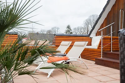 Appartamento Vacanza con famiglia Winsen
