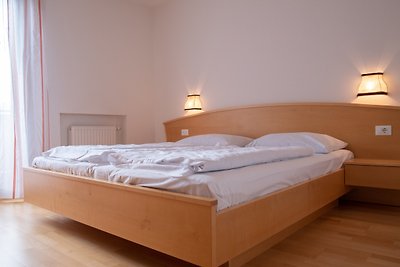 Vakantieappartement Gezinsvakantie Partschins