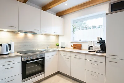 Casa vacanze Vacanza di relax Heringsdorf