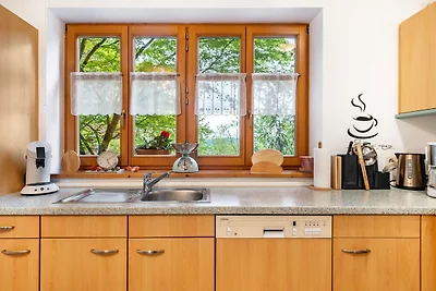 Vakantieappartement Gezinsvakantie Schopfheim