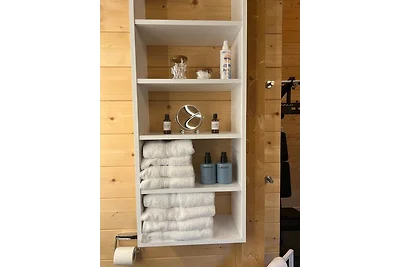 42 - Bungalow Chalet "Joscha"