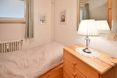 Vakantieappartement Gezinsvakantie Kellenhusen
