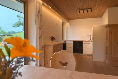 Vakantieappartement Gezinsvakantie Steingaden