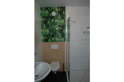 Ferienwohnung im Architektenhaus