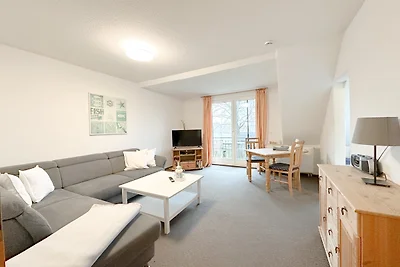 Ferienwohnung Frieda