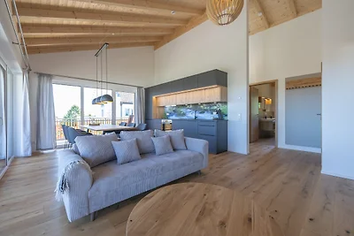 Vakantieappartement Gezinsvakantie Ühlingen-Birkendorf