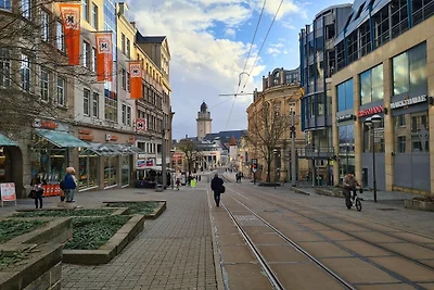 (N)Ostalgie - Perle PLAUEN-ZENTRUM