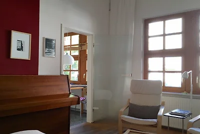 Art-Apartment Leo