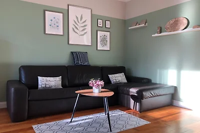 Stadtvilla Brügemann - ABC136