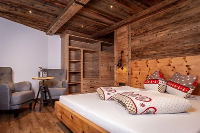 Appartamento Vacanza con famiglia Zellberg