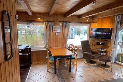 Casa vacanze Vacanza di relax Stoltebüll