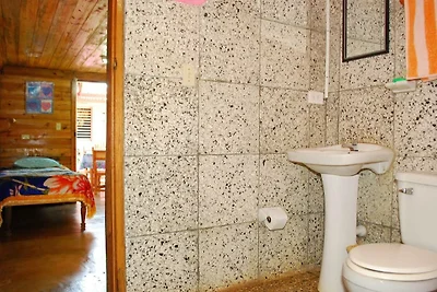 Villa Nena Trujillo Appartement 1