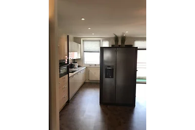 Moderne Innenstadtwohnung