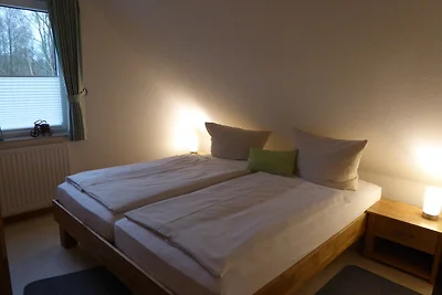 Ferienhaus Kröger-Scholz /